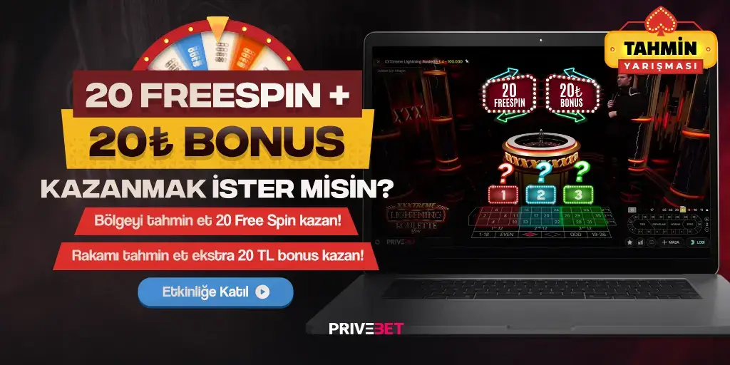 Privebet Bonus