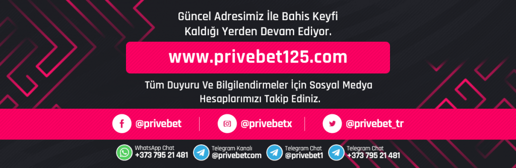 privebet125