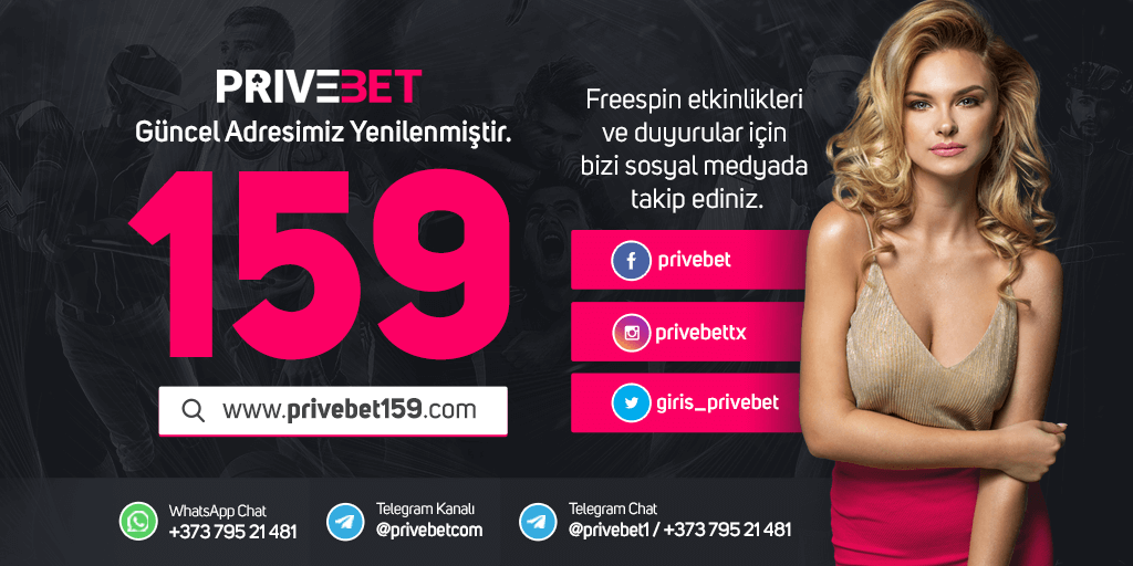 Privebet159