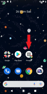 Privebet Mobil Uygulama