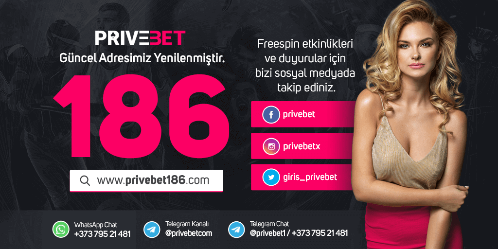 Privebet186