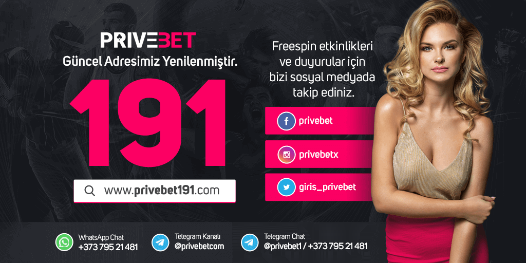 Privebet191