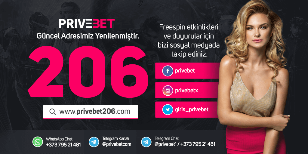 Privebet206