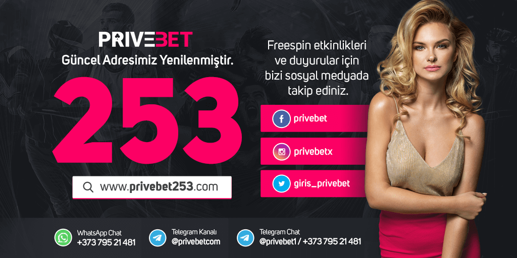 Privebet253