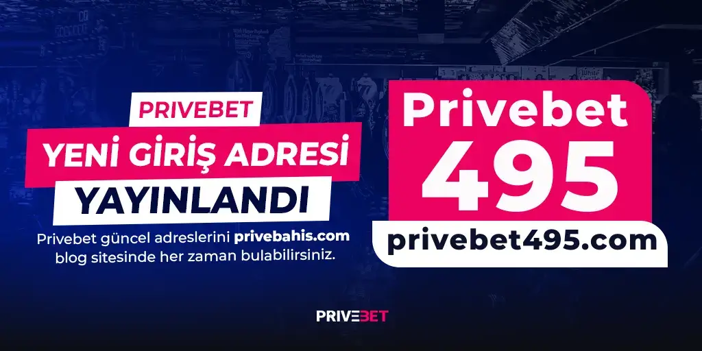 Privebet495